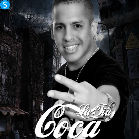 LA TIA COCA - DIF. X10
